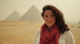 Keshet Strikes Deal With British Presenter Bettany Hughes’ SandStone Global, Setting Shows On Wonders Of The World & Vikings