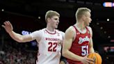 Bradley basketball team's NIT run ends with loss to No. 2 seed Wisconsin
