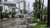 At least 27 dead in Mexico in aftermath of powerful Hurricane Otis