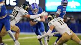 Air Force-Baylor matchup in Armed Forces Bowl features RBs