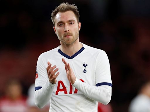 Spurs favourites to sign goal-machine who’d finally replace Kane