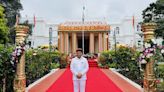 Governor to inaugurate 3-day National Yoga Olympiad in city tomorrow - Star of Mysore