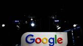 Alphabet profit beats expectations, CFO Porat to assume new role