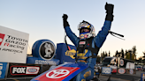 How Ron Capps Defied the Odds to Win Third NHRA Funny Car Championship