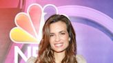 Torrey DeVitto announces engagement to Jared LaPine