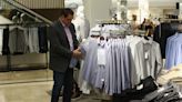 Return to office: 'There's no going back’ to traditional workwear, Mizzen + Main founder says