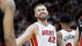 Miami Heat veteran Kevin Love clarifies comments on future