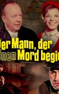 Der Mann, der keinen Mord beging