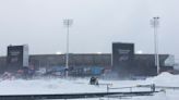 Bills-Steelers wild-card game won't be delayed again as snowstorm pummels Buffalo