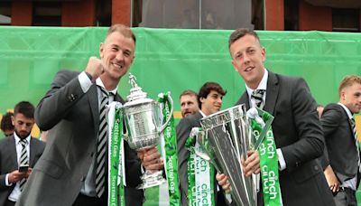 The unseen Joe Hart influence that will live on at Celtic for years to come