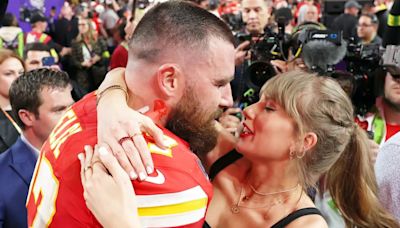 Will Travis Kelce attend Taylor Swift's 'Eras Tour' concerts in Lisbon?