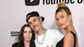 Justin Bieber's Mom Clarifies Hailey Isn't Pregnant With Twins