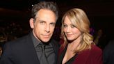 Ben Stiller Says Joining Wife Christine Taylor on Her '90s Podcast Was 'Really Fun'