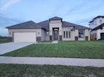 130 Heron Dr, Los Fresnos TX 78566