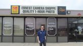 The memory business: Ernest Camera Shoppe to close end of September