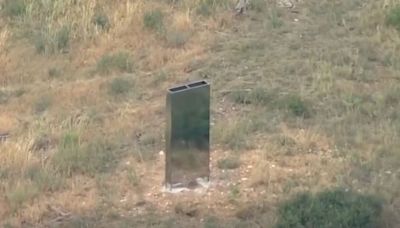 Latest Mysterious Monolith Found in Colorado Days After One Is Removed in Nevada