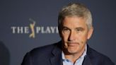 PGA Tour-LIV Golf merger: 9/11 families tear into 'hypocrisy and greed' of commissioner Jay Monahan