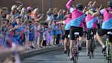 Ride for Missing Children is emotional journey for participants, families