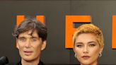 'Oppenheimer': Cillian Murphy insiste en que las escenas de sexo con Florencia Pugh no son gratuitas