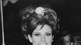 Raquel Welch is the former daughter-in-law of racehorse trainer at Sunland Park