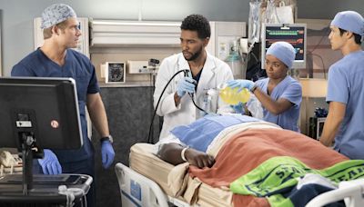 What the Craziest Cases on ‘Grey’s Anatomy’ Can Teach You About Playing a Patient