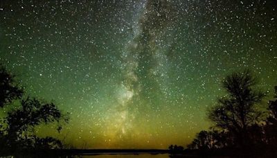 The top dark sky parks in all 50 states with the clearest nights to enjoy mesmerizing meteor showers