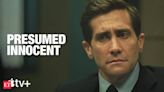 Presumed Innocent Season 2: Is Jake Gyllenhaal returning? Plot, cast and streaming - The Economic Times