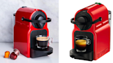 This classic Nespresso machine is 30% off on Amazon: 'Superior in every way'