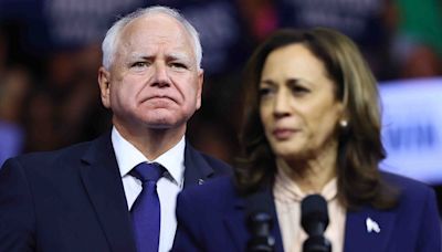 5 Retirement Policies of Tim Walz and How They Could Impact Retirees If Kamala Harris Is Elected in November