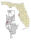 Belleair, Florida