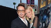 Gwyneth Paltrow Says Robert Downey Jr. ‘Could Probably Always Get Me Back’ Into Acting