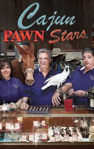 Cajun Pawn Stars