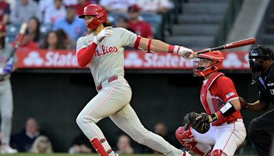 Philadelphia Phillies' Slugger Does Something Only Done Once in Last 90 Years of Team History