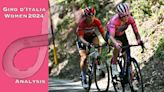 Can Lotte Kopecky eclipse Elisa Longo Borghini to win the Giro d'Italia Women on the last stage? - Analysis