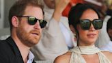 Prince Harry and Meghan Markle can't travel to Australia for this reason…