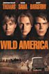 Wild America (film)