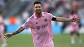 Resumen y resultado del Inter Miami de Messi vs Philadelphia Union: goles, datos y más