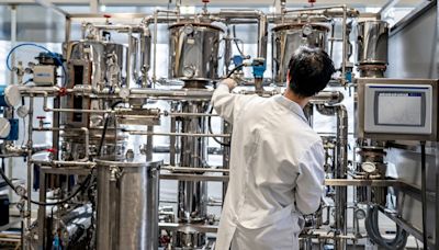 Disrupting fermentation: Lever VC highlights 5 technologies to improve biotech processes