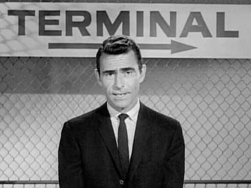 SYFY Hosting The Twilight Zone Day Marathon This Weekend: How to Watch