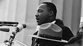 Watch Martin Luther King’s iconic ‘I Have A Dream’ speech