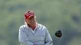 Donald Trump Insider Reveals the Sneaky Reasons Why His Golf Game Appears So Good