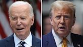 Biden & Trump Agree to Presidential Debate With No Live Audience — How & When to Watch