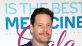 Ike Barinholtz proud of 'nepo dad' for pursuing acting