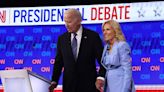 La familia de Biden le anima a continuar con su campaña para la reelección pese al fracaso en el debate contra Trump