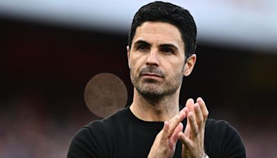 Arsenal ‘Closer’ to Mikel Arteta’s Contract Extension