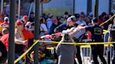 1 killed, multiple people injured in Kansas City shooting near Chiefs parade