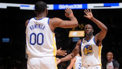 Draymond details two ways Warriors can beat Kings tonight