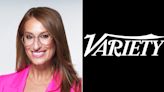 Variety Promotes Lindsey Elfenbein to VP of Global Summits and Strategic Partnerships