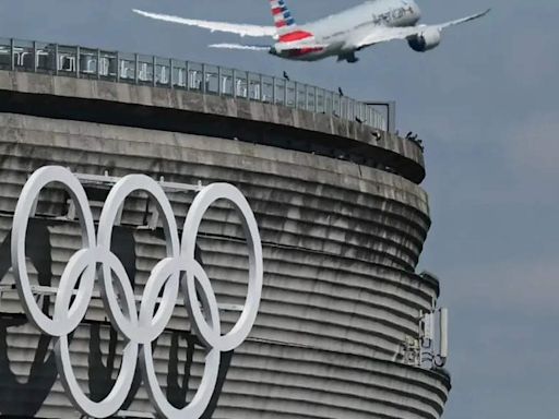 Paris: Olympics host has a lot riding on keeping 10,500 athletes and millions of visitors safe - The Economic Times