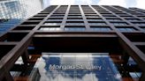 Morgan Stanley executive chairman James Gorman will step down at year end By Reuters